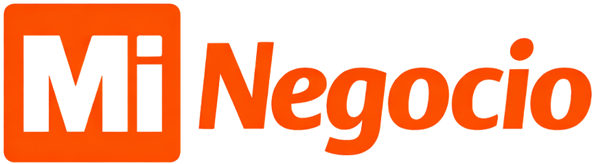 Mi Negocio Logo